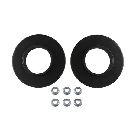 Procomp COIL SPACER 2.0IN FRNT 94-12 RAM 2500/3500 4WD 61240